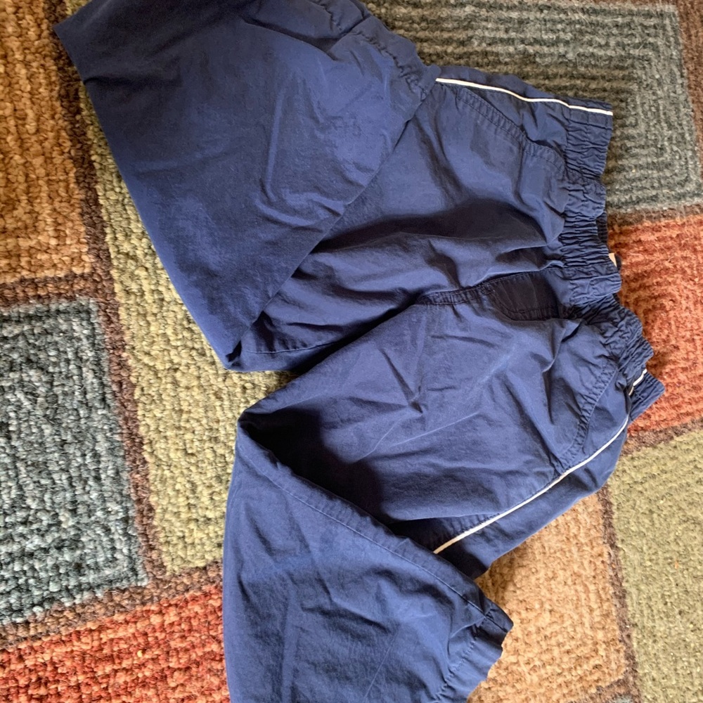 Check pants/joggers - Picture 3 of 4